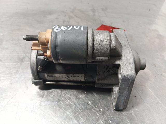 233002889R Renault (RVI)