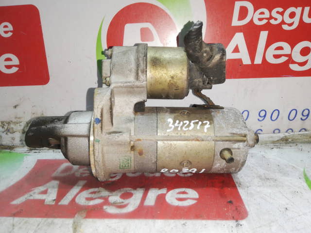 Motor de arranco 233002F200 NISSAN