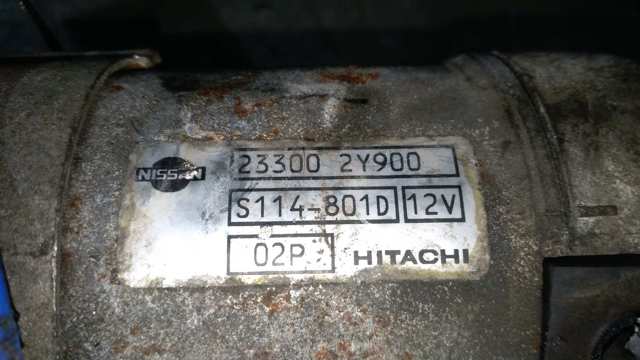 233002Y900 Nissan/Infiniti