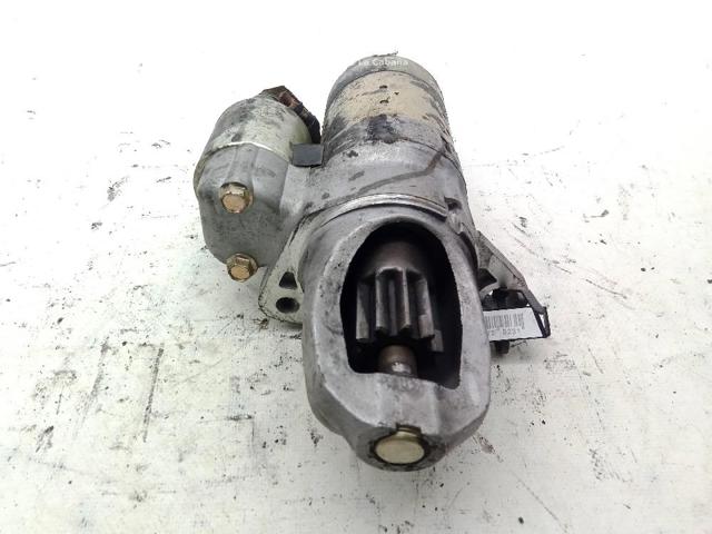 Motor de arranco 2330031U01 NISSAN