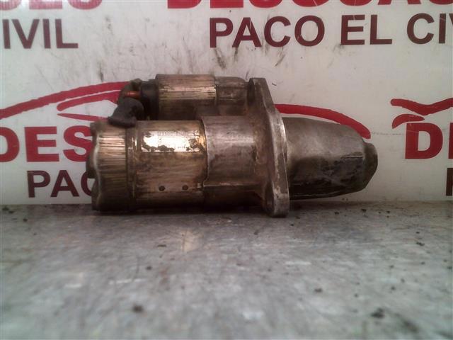 Motor de arranco 2330031U02 NISSAN