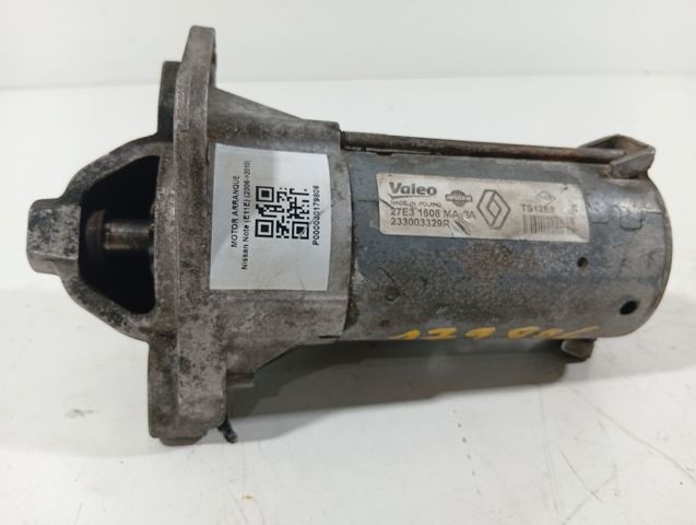 233003329R Nissan/Infiniti