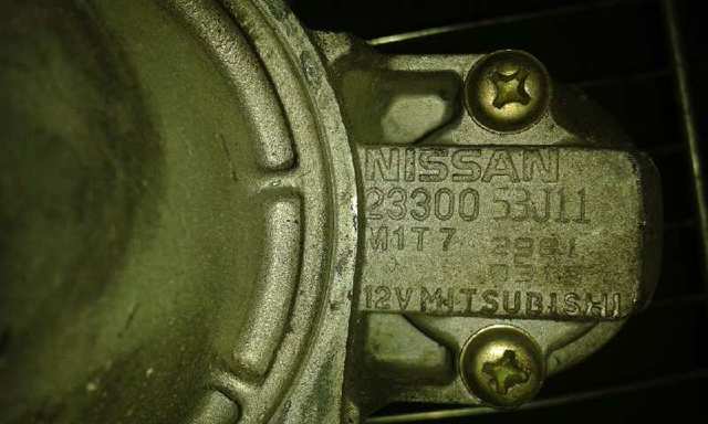 2330053J11 Nissan/Infiniti