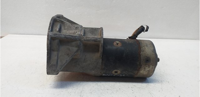 Motor de arranco 2330054A00 NISSAN