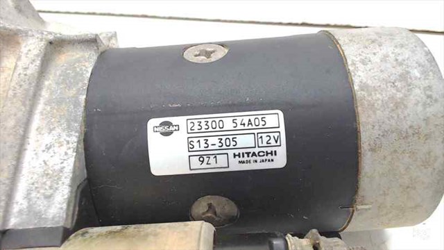 2330054A05 Nissan/Infiniti