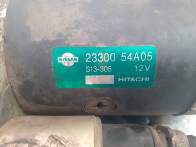 2330054A05 Nissan/Infiniti