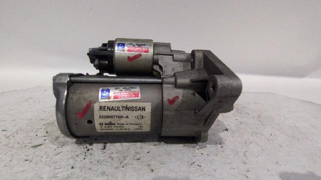 233005776R Renault (RVI)