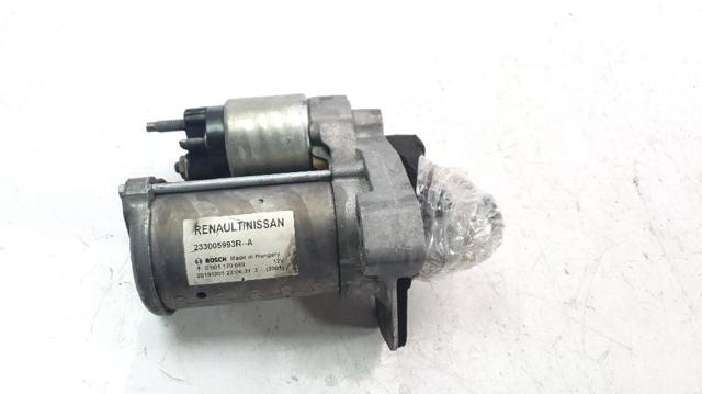 233005993R Renault (RVI)