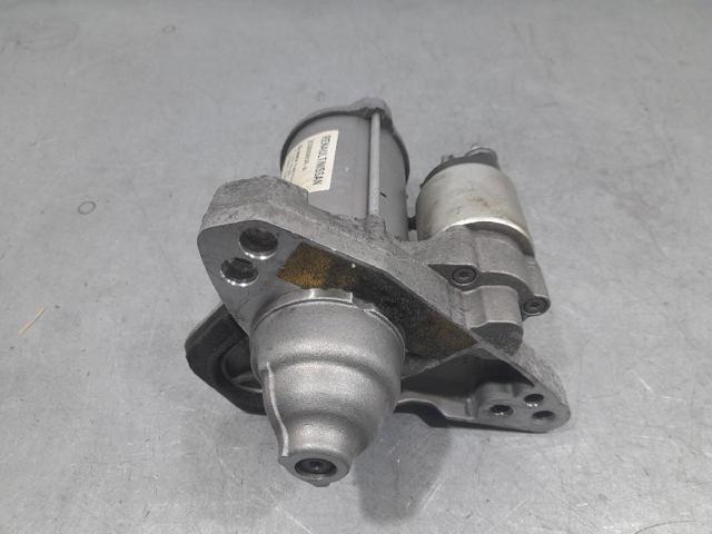 Motor de arranco 233005993RA NISSAN