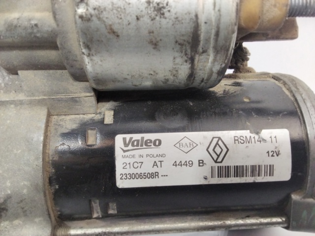 233006508R Renault (RVI)