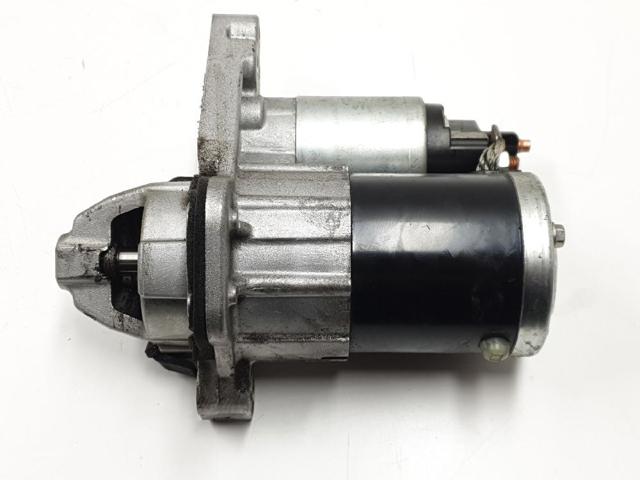 Motor de arranco 233006662R RENAULT