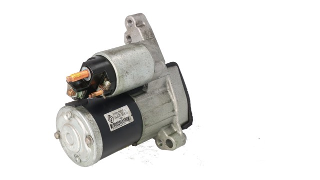 Motor de arranco 233006662R RENAULT
