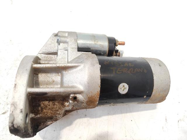 233006T001 Nissan/Infiniti