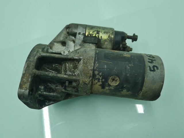 233006T001 Nissan/Infiniti