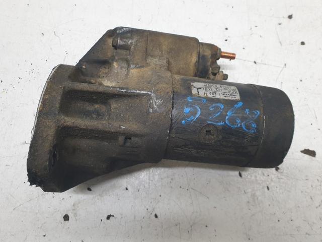 233006T001 Nissan/Infiniti