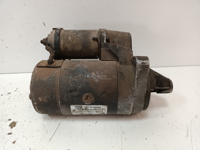 Motor de arranco 2330070J00 NISSAN