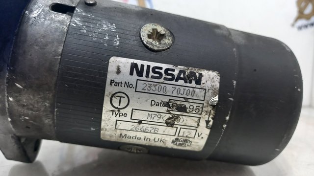 2330070J00 Nissan/Infiniti
