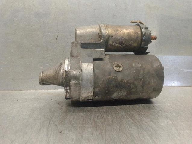 Motor de arranco 2330070J02 NISSAN