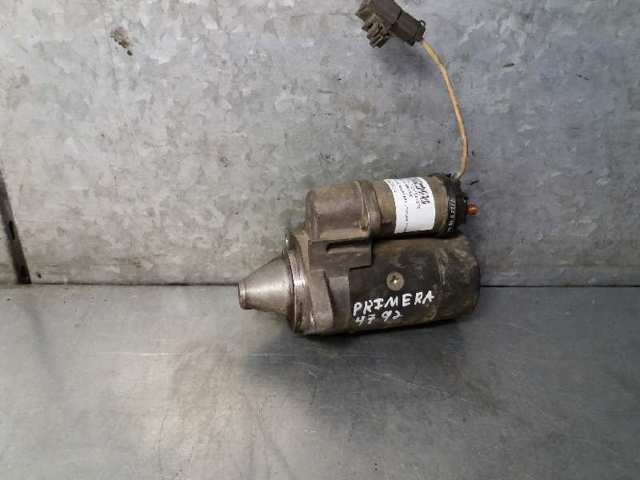 Motor de arranco 2330070J12 NISSAN