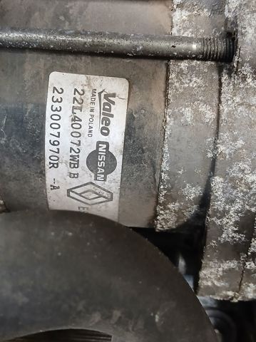 233007970R Renault (RVI)