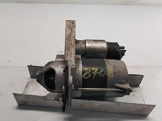 Motor de arranco 233007970R RENAULT