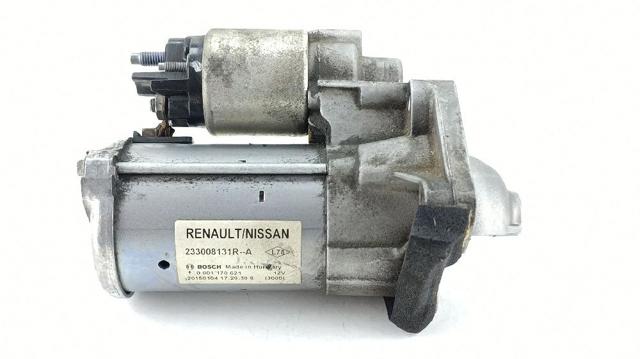 233008131R Nissan/Infiniti