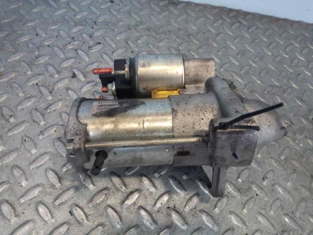Motor de arranco 233008820R NISSAN