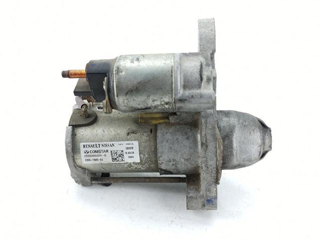 Motor de arranco 233008820R NISSAN