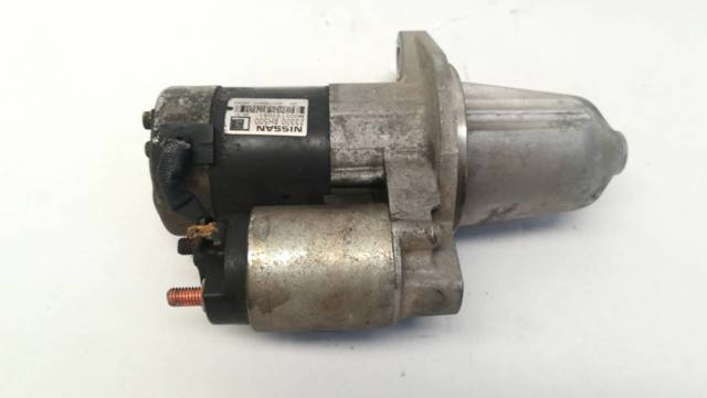 Motor de arranco 233008H500 NISSAN