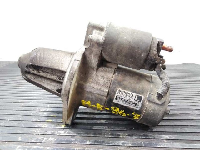 Motor de arranco 233008H500 NISSAN
