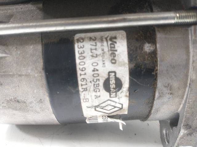 233009161R Renault (RVI)