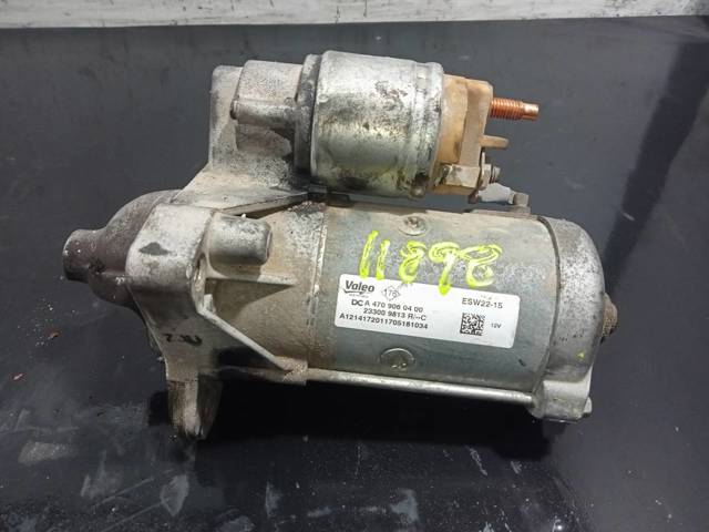 233009813R Renault (RVI)