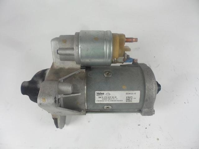 233009813R Renault (RVI)