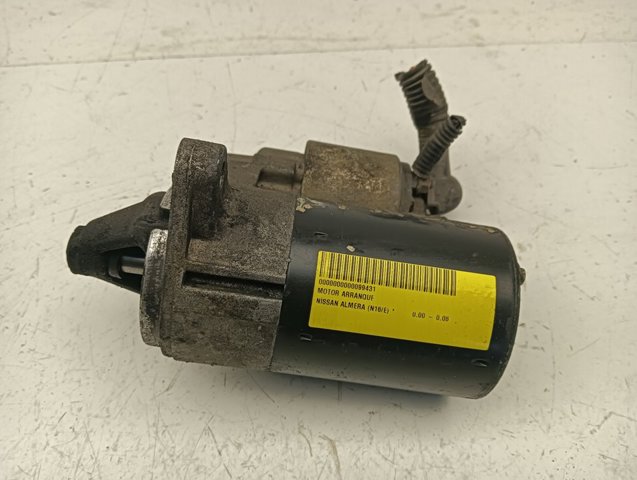 233009F600 Nissan/Infiniti