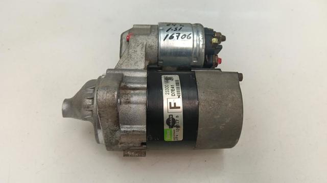 233009F662 Nissan/Infiniti