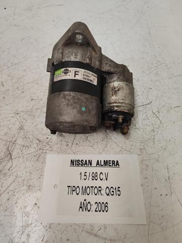 233009F66B Nissan/Infiniti
