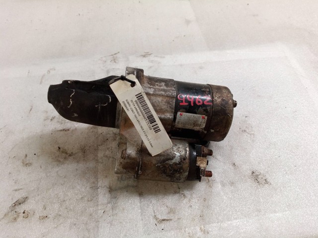 Motor de arranco 23300AA381 SUBARU