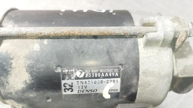 23300AA49A Subaru