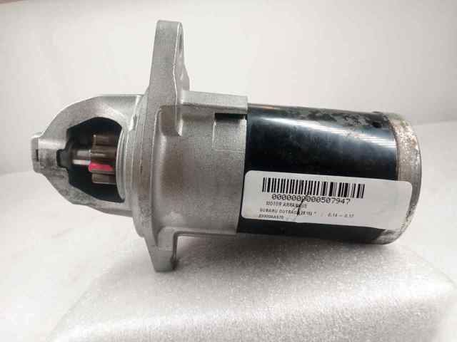 Motor de arranco 23300AA570 SUBARU