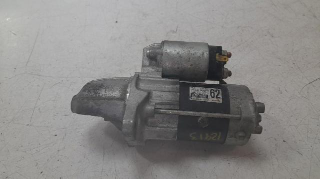 Motor de arranco Subaru Impreza V GT ao melhor preço
