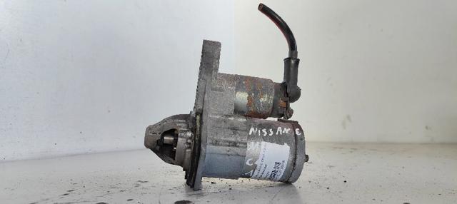 Motor de arranco 23300BC200 NISSAN