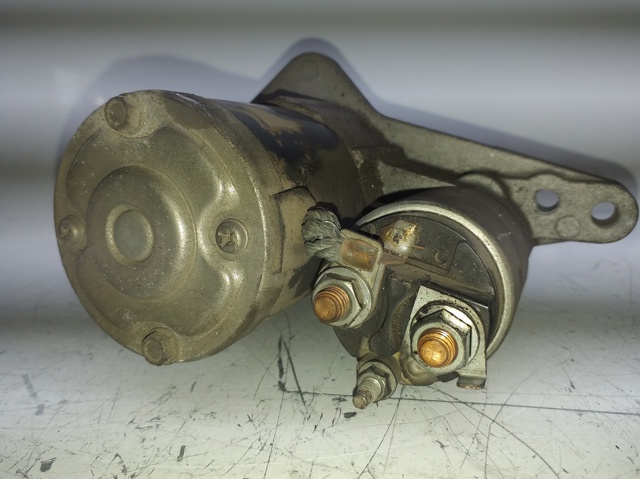 Motor de arranco 23300BC20B NISSAN