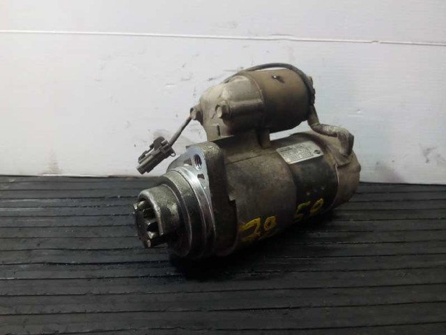 Motor de arranco 23300CG000 NISSAN