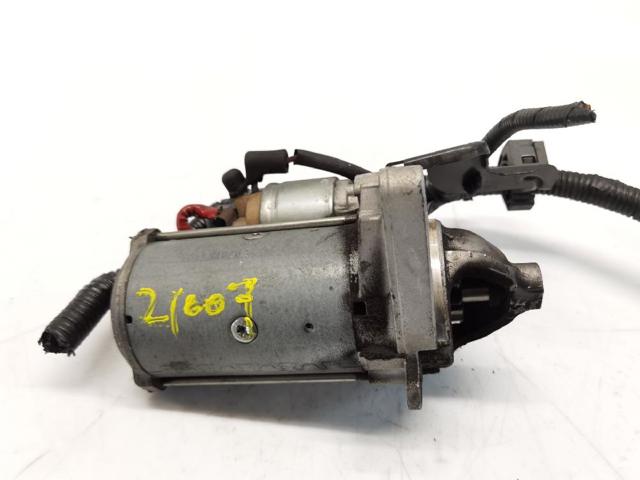 Motor de arranco 23300CK800 NISSAN