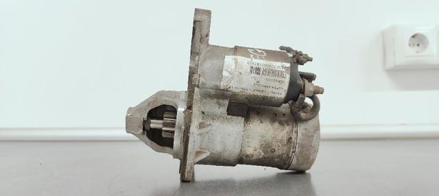 Motor de arranco 23300CK800 RENAULT