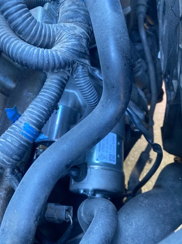 23300CK80B Nissan/Infiniti