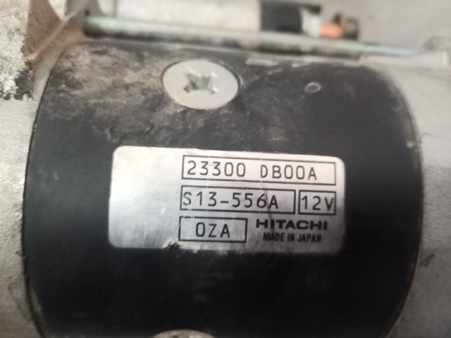 23300DB00A Renault (RVI)