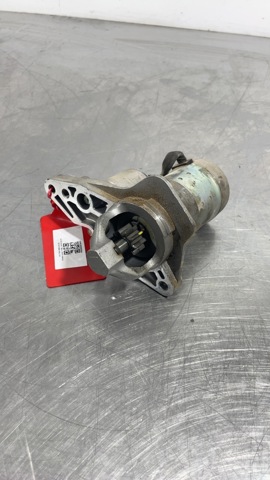 Motor de arranco 23300EE01C NISSAN