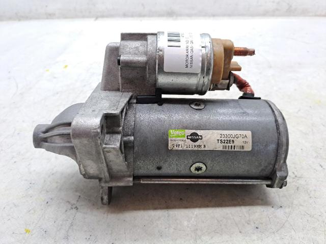 23300JG70A Nissan/Infiniti