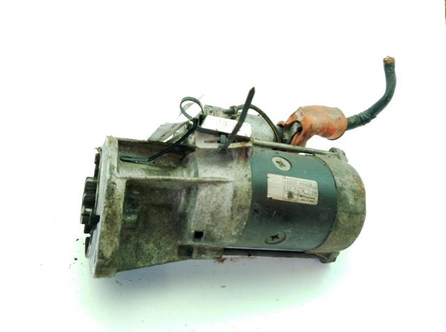 Motor de arranco 23300VS40B NISSAN
